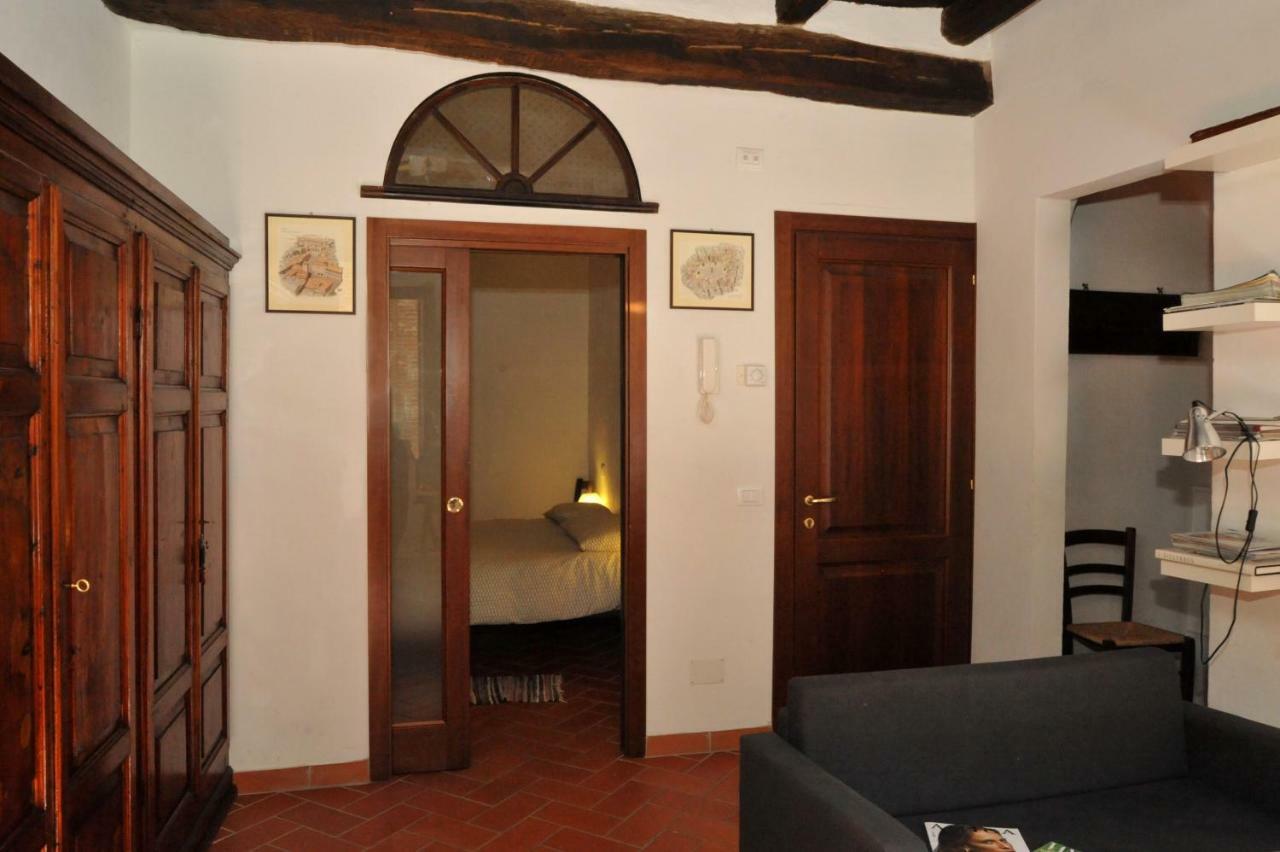Romantico 36 Città della Pieve Extérieur photo